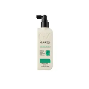 GAPZY MARK ANTI DANDRUFF LOTION 140GM