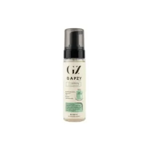 GAPZY OILY WHITENING FOAM CLEANSER 200 ML