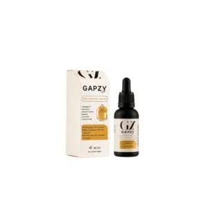 GAPZY MARK MILK CERAMIC SERUM 30 ML