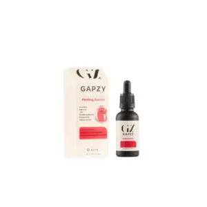 GAPZY MARK PEELING SERUM 30 ML