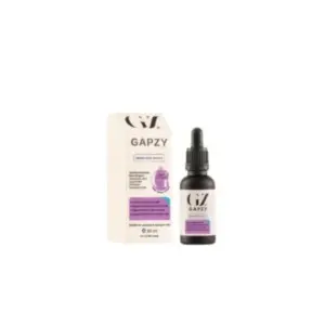 GAPZY HYALO-CICA SERUM 30 ML