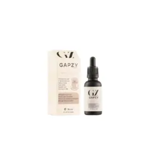 GAPZY MARK WHITENING SERUM 30 ML