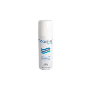CICA SILVER SPRAY 125ML 
