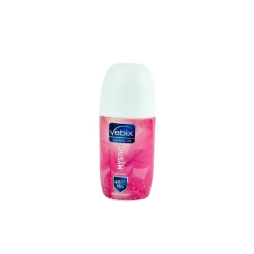 VEBIX DEO ROLL ONE MYSTIC WOMEN 50ML