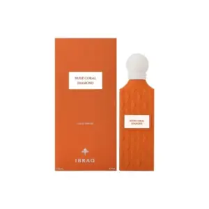 NUDE CORAL DIAMOND IBRAQ EAU DE PARFUM 150 ML