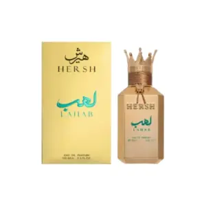 HERSH LAHAB EAU DE PARFUM 100 ML