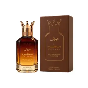 HERSH SAYTARA EAU DE PARFUM 100 ML