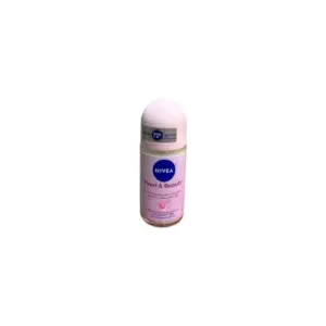 NIVEA PEARL BEAUTY ROOL ON 50 ML DIS 15% 