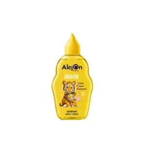 ALEJON BABY SKIN OIL 100ML