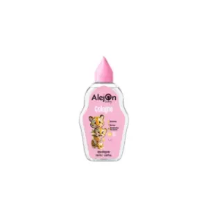 ALEJON BABY COLOGNE PINK 100ML