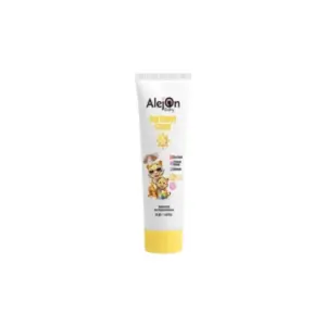ALEJON BABY SUN SCREEN CREAM 50 GM