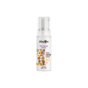ALEJON BABY ANTI CRADLE CAP SHAMPOO 200GM