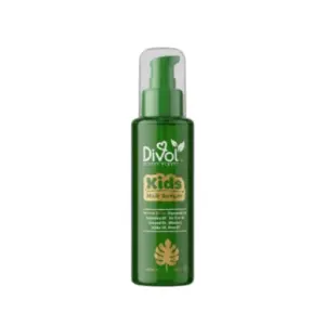 DIVOL KIDS HAIR SERUM 80 ML