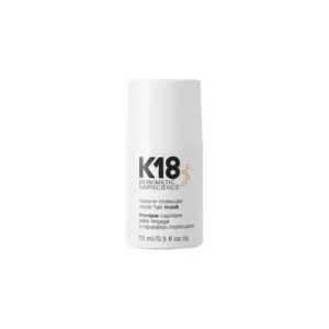 K18 BOMIMETIC HAIR MASK 15 ML