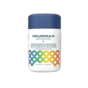 NEURIMAX ADVANCE 30 HARD GELATIN CAPS.