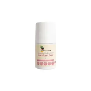 RAW AFRICAN ON DEODORANT GARDEN GLOW 60 ML
