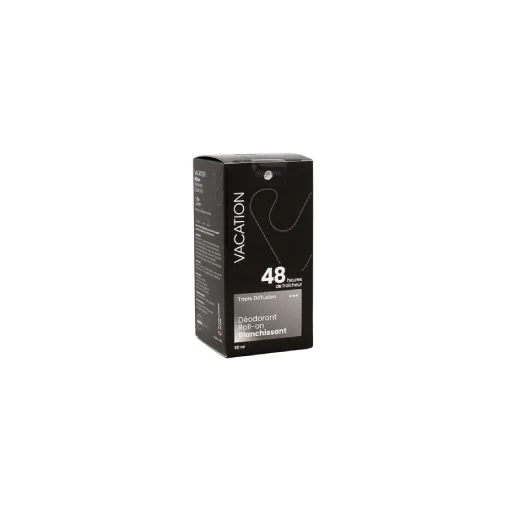 VACATION TRIPLE DIFFUSION ROLL ON 50 ML