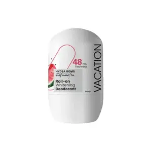 VACATION WHITENING HYDRA BOMB ROLL ON 50 ML
