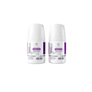 VENTAMOR WHITENING LAVENDER ROLL ON 50 ML 1+1 OFFER