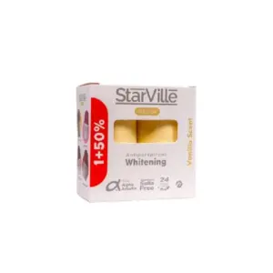 STARVILLE ROLL ON VANILLA 60 ML OFFER 1+50%
