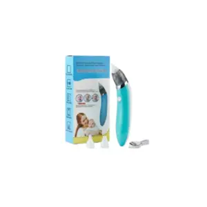 ELECTRIC NASAL EAR ASPIATOR MX102 (1136) color