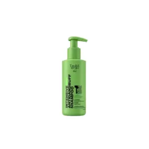 TWIST & GO INTENSIVE ANTI-DANDRUFF SHAMPOO  200ML 