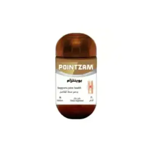 POINTZAM 30 CAP