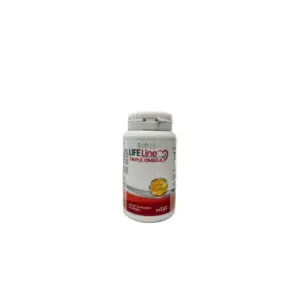 SOFI LIFE LIFELINE TRIOLE OMEGA 60 CAP