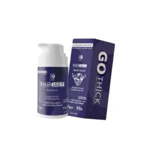 HAIRDAILY BEARD GROWTH SERUM 30 ML