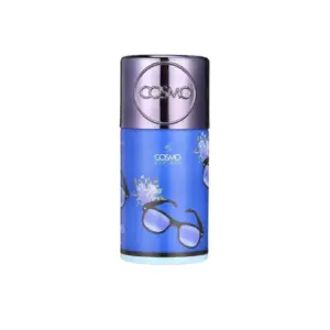 COSMO SHADES PERFUME SPRAY 250 ML