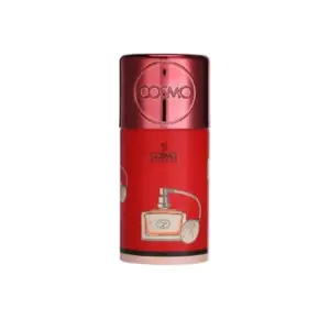 COSMO AROMA PERFUME SPRAY 250 ML