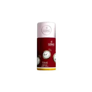 COSMO TIME PERFUME SPRAY 250 ML