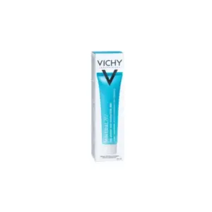 VICHY MINERAL 89 48H MOISTURE MATTE SORBET GEL 40 ML