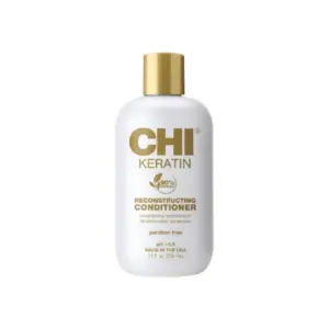 CHI KERATIN RECONSTRUCTING CONDITIONER  355 ML