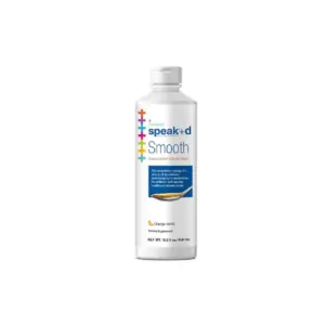 SPEAK SMOOTH 450 ML