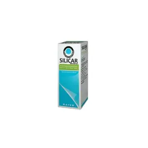 SILICAR SKIN SERUM 50GM