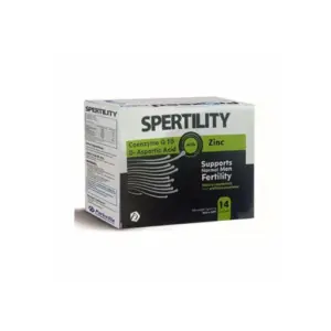SPERTILITY 14 SACHETS