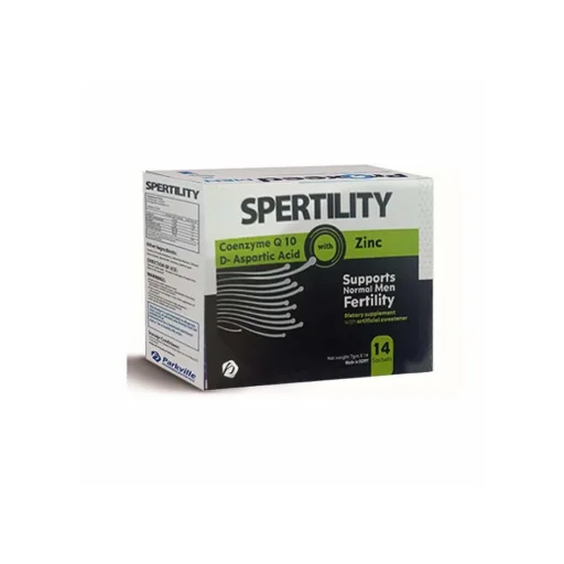 SPERTILITY 14 SACHETS
