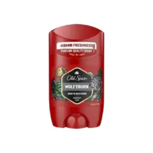 OLD SPICE WOLFTHORN STICK 50 ML
