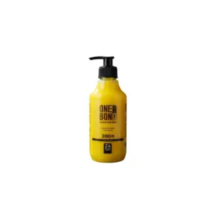 ONE BOND WASH FOR MEN PH BALANCED MANGO 300ML