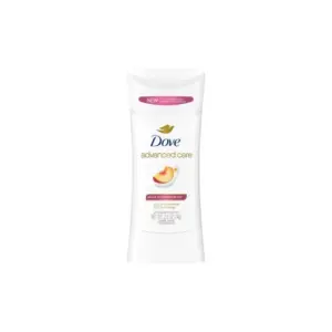 DOVE ADVANCED CARE PEACH &CHAMOMILE TEA STICK 74G