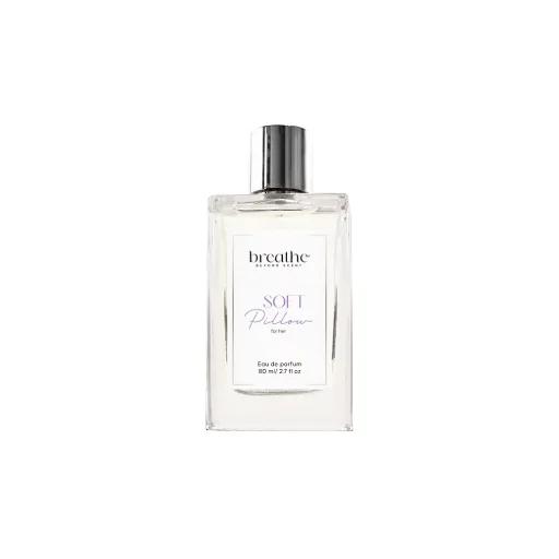 BREATHE SOFT PILLOW PARFUM 80ML