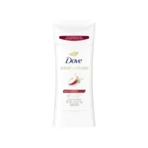 DOVE ADVANCED GO FRESH APPLE STICK 74 ML