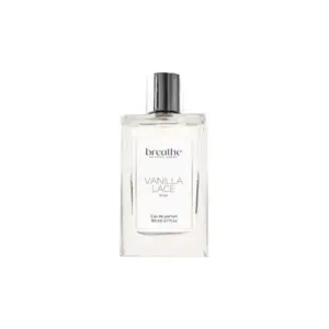 BREATHE VANILLA LACE PARFUM 80ML