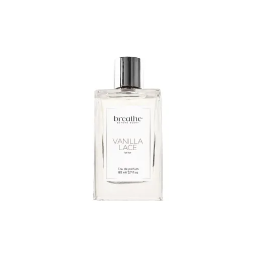 BREATHE VANILLA LACE PARFUM 80ML