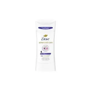 DOVE ADVANCED CARE SHEER FRESH STICK 74G