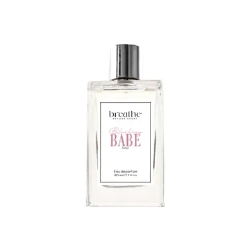BREATHE BLUSHING BABE PARFUM 80ML