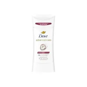 DOVE ADVANCED CARING COCONUT STICK 74G