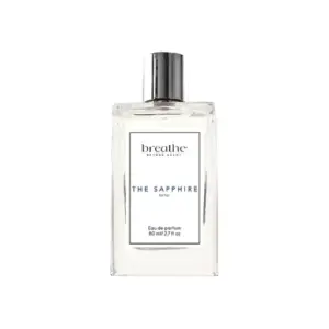 BREATHE THE SAPPHIRE PARFUM 80ML