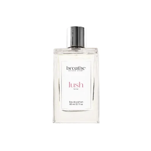 BREATHE LUSH PARFUM 80ML